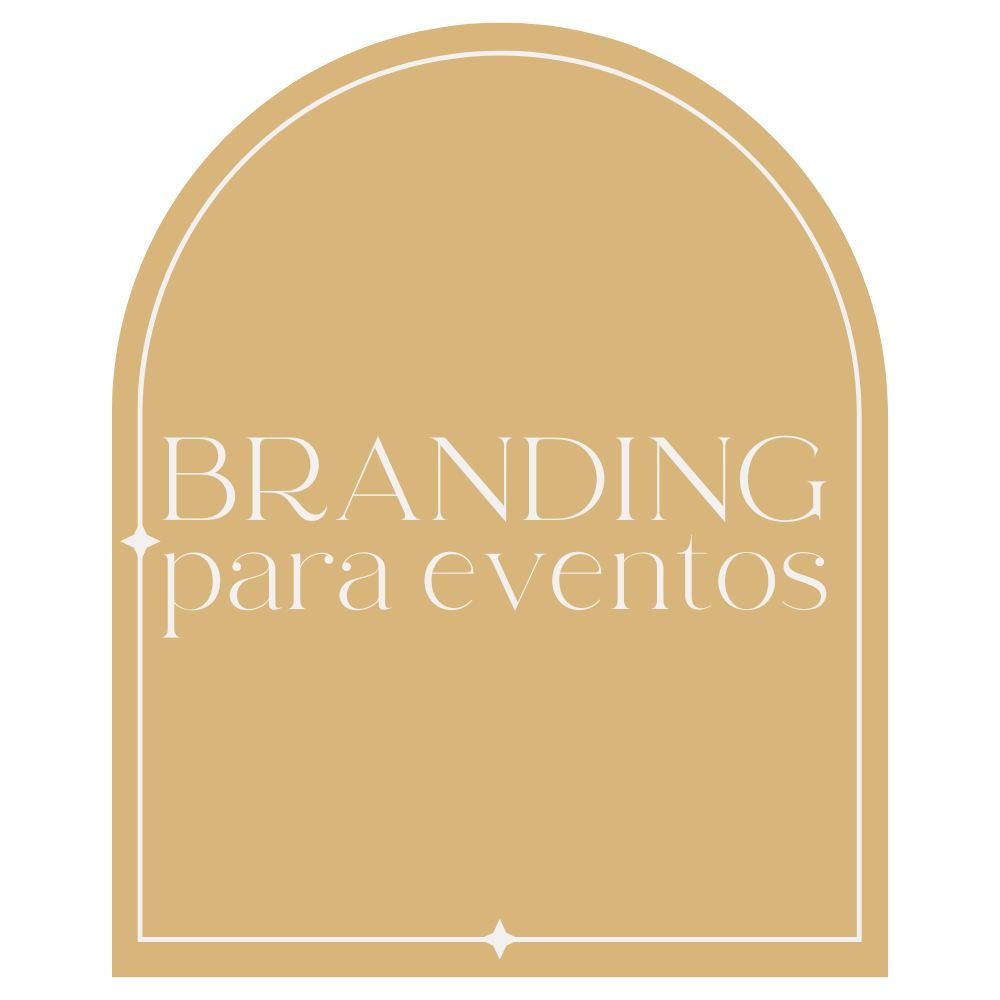 Branding para eventos