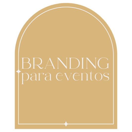 Branding para eventos